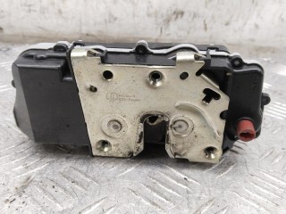 Замок двери задней правой Citroen C5 2000-2004