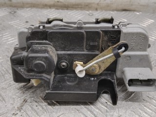 Замок двери задней правой, Citroen C5 2000-2004