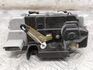 Замок двери задней левой, Citroen C5 2000-2004