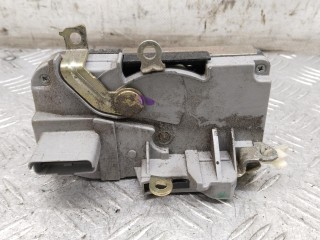 Замок двери передней левой, Citroen C5 2000-2004