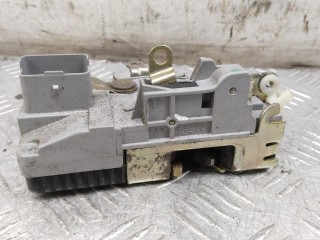 Замок двери передней левой, Citroen C5 2000-2004