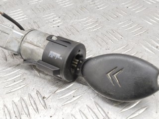 Замок зажигания, Citroen C5 2000-2004