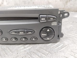 Магнитола, ориг. номер 9643180580, Citroen C5 2000-2004