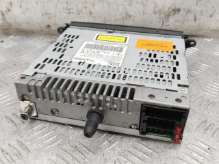 Магнитола, ориг. номер 9643180580, Citroen C5 2000-2004