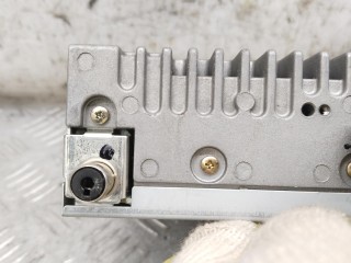 Магнитола, ориг. номер 9643180580, Citroen C5 2000-2004