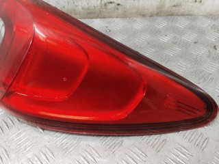 Фонарь задний правый, Renault Kadjar 2015-2018