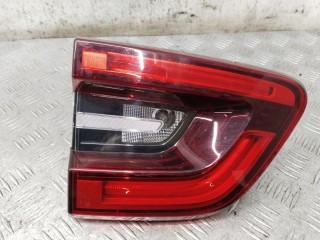 Фонарь крышки багажника левый, Renault Kadjar 2015-2018