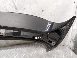 Спойлер, Renault Kadjar 2015-2018