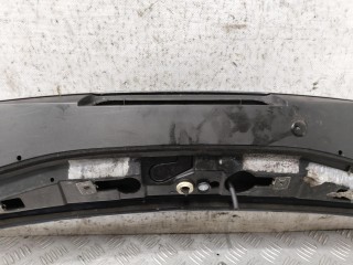 Спойлер, Renault Kadjar 2015-2018