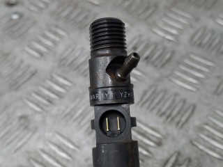 Форсунка, ориг. номер 166000897R, Renault Megane 2008-2014