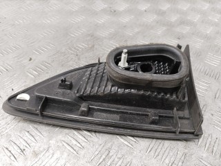 Фонарь крышки багажника левый, Renault Scenic 2012-2013