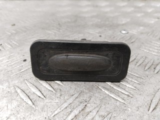 Кнопка открытия багажника, Renault Scenic 2012-2013