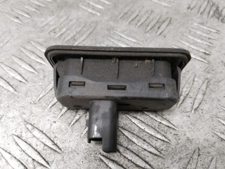 Кнопка открытия багажника, Renault Scenic 2012-2013