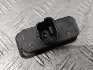 Кнопка открытия багажника, Renault Scenic 2012-2013