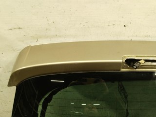 Крышка багажника (дверь 3-5), Renault Scenic 2012-2013