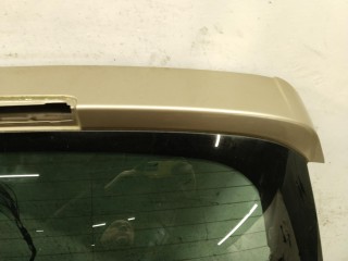Крышка багажника (дверь 3-5), Renault Scenic 2012-2013