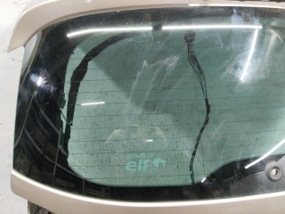 Крышка багажника (дверь 3-5), Renault Scenic 2012-2013