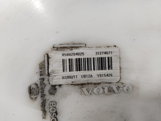 Датчик уровня топлива, ориг. номер 31274671, Volvo XC60 2008-2013