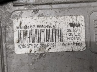 Блок розжига ксенона, Volvo XC60 2008-2013