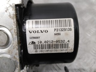 Блок ABS, ориг. номер 31329139, Volvo XC60 2008-2013