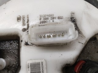 Насос топливный, ориг. номер 31274669, Volvo XC60 2008-2013