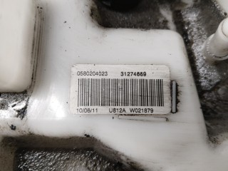 Насос топливный, ориг. номер 31274669, Volvo XC60 2008-2013