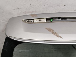 Крышка багажника (дверь 3-5), Volvo XC60 2008-2013