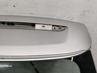 Крышка багажника (дверь 3-5), Volvo XC60 2008-2013