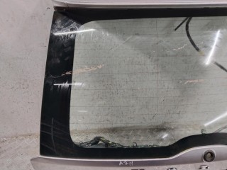 Крышка багажника (дверь 3-5), Volvo XC60 2008-2013