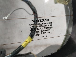 Крышка багажника (дверь 3-5), Volvo XC60 2008-2013