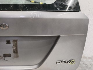 Крышка багажника (дверь 3-5), Volvo XC60 2008-2013