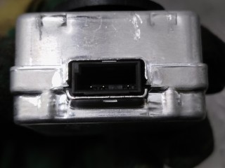 Лампочка, Volvo XC60 2008-2013