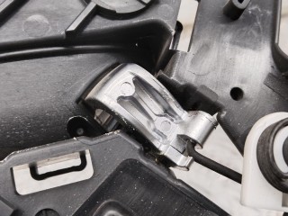 Ручка внутренняя задняя левая, Citroen C5 2004-2008