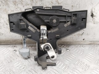 Ручка внутренняя передняя левая, Citroen C5 2004-2008