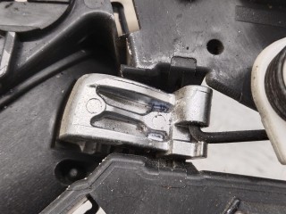 Ручка внутренняя передняя левая, Citroen C5 2004-2008