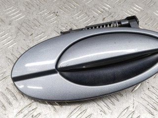 Ручка наружная задняя правая Citroen C5 2004-2008