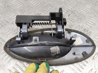 Ручка наружная задняя правая, Citroen C5 2004-2008