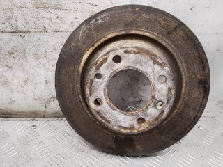 Диск тормозной задний Citroen C5 2004-2008