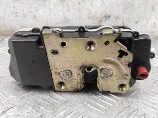 Замок двери задней правой Citroen C5 2000-2004