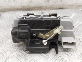 Замок двери задней правой, Citroen C5 2000-2004