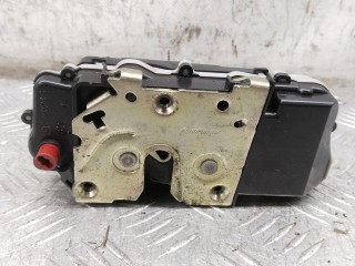Замок двери задней левой Citroen C5 2004-2008