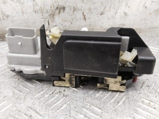 Замок двери задней левой, Citroen C5 2004-2008