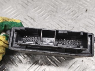 Блок управления парктрониками, ориг. номер 9661106680, Citroen C5 2004-2008