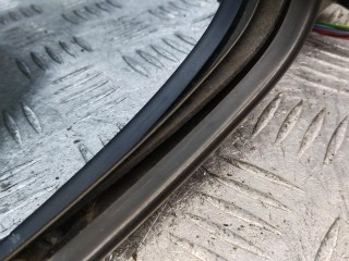 Зеркало наружное левое, Citroen C5 2004-2008