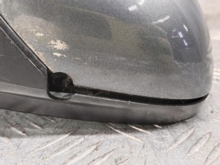 Зеркало наружное левое, Citroen C5 2004-2008