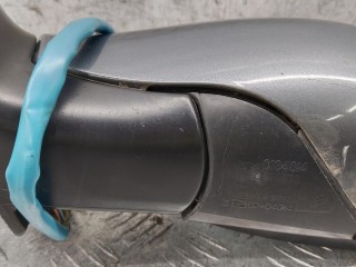 Зеркало наружное левое, Citroen C5 2004-2008