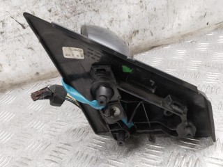 Зеркало наружное левое, Citroen C5 2004-2008