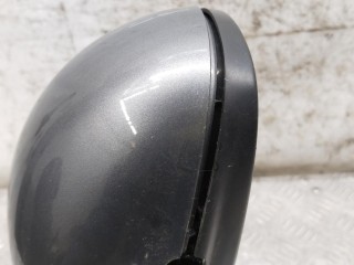 Зеркало наружное левое, Citroen C5 2004-2008