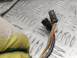 Зеркало наружное правое, Citroen C5 2004-2008