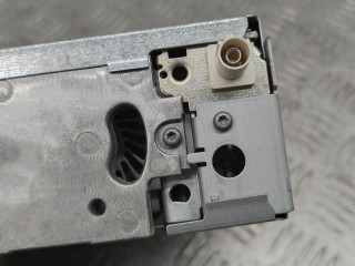 Магнитола, ориг. номер 9660647877, Citroen C5 2004-2008